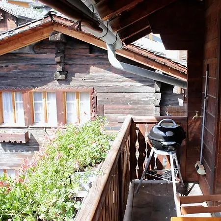 Chalet L'etoile Chalet Grimentz