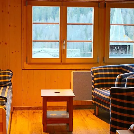Chalet L'etoile Chalet *
