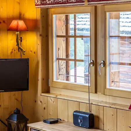 Chalet Chalet L'etoile