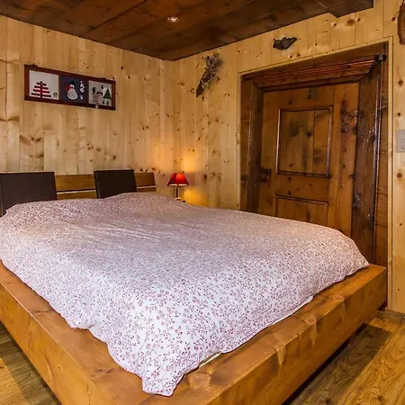 Chalet L'etoile