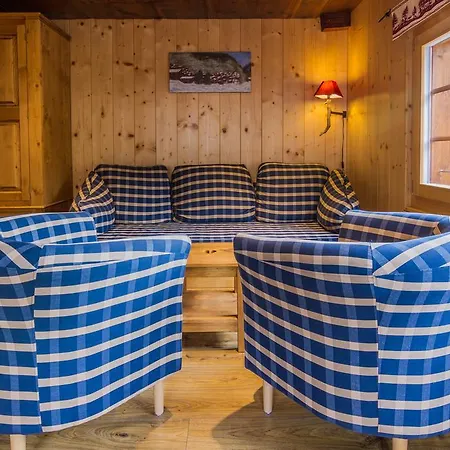 Chalet Chalet L'etoile Grimentz